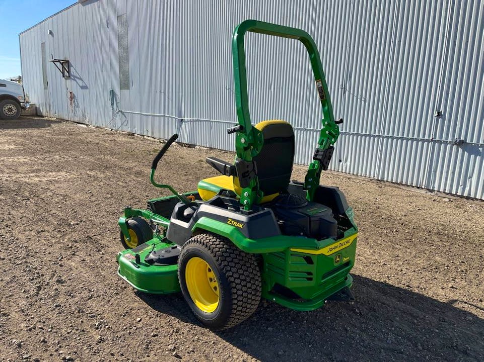John Deere Z530R