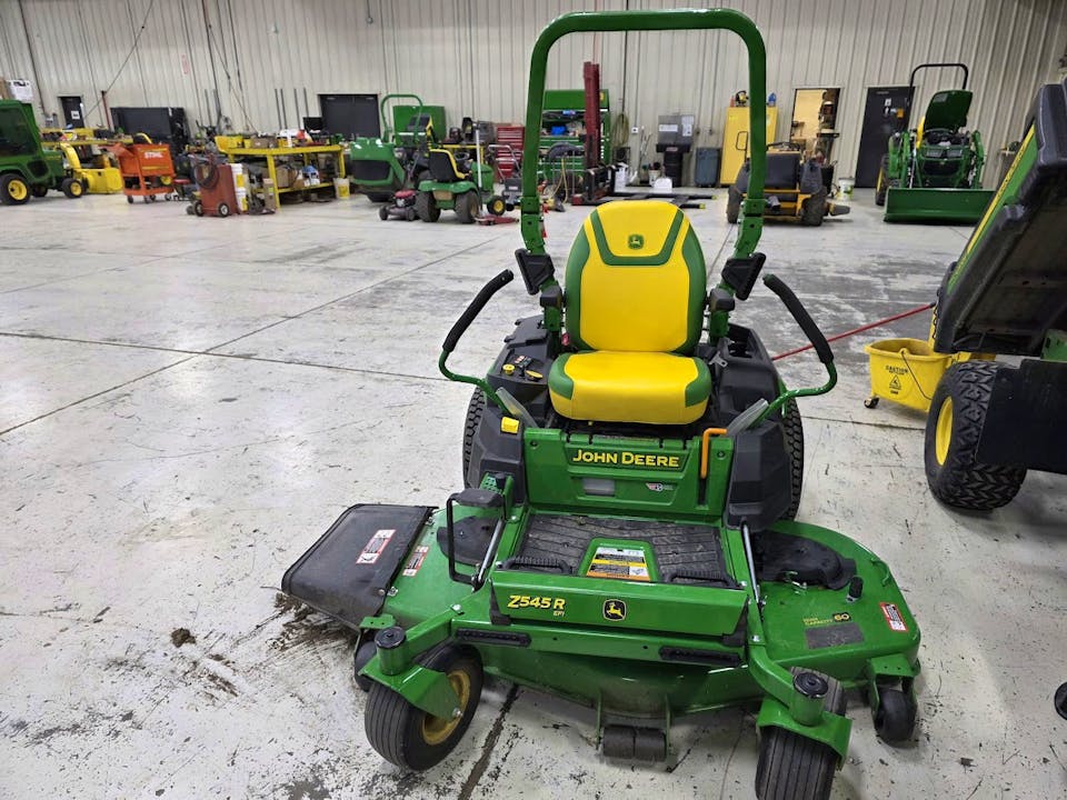 John Deere Z535R