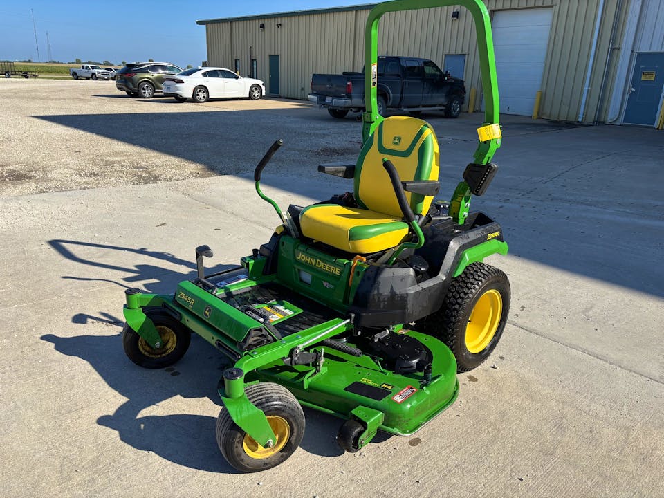 John Deere Z545R