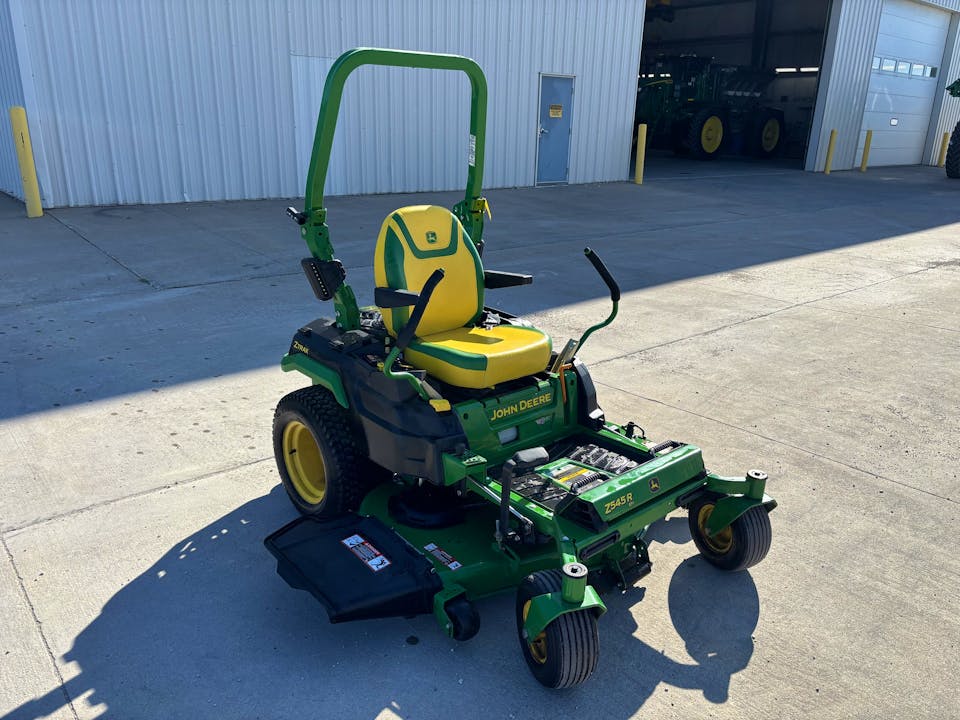 John Deere Z545R