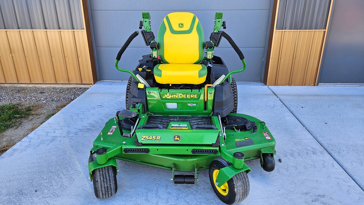 John Deere Z545R