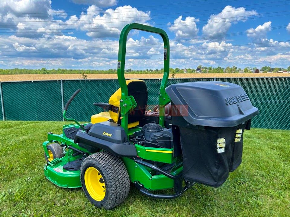 John Deere Z730M (54")