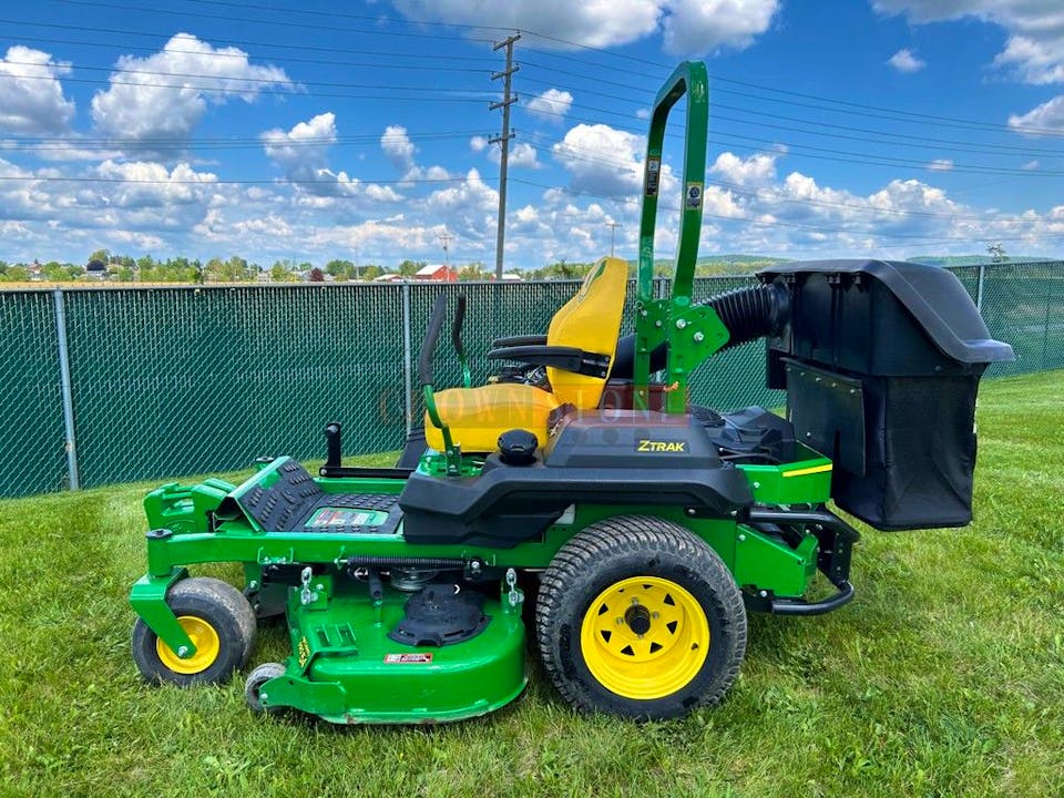 John Deere Z730M (54")
