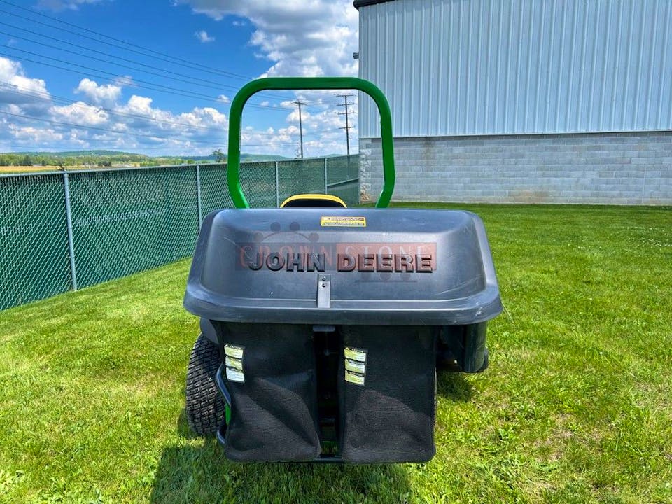 John Deere Z730M (54")