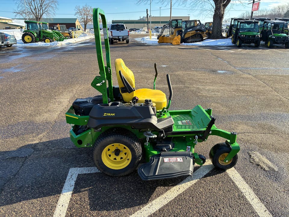 John Deere Z735M