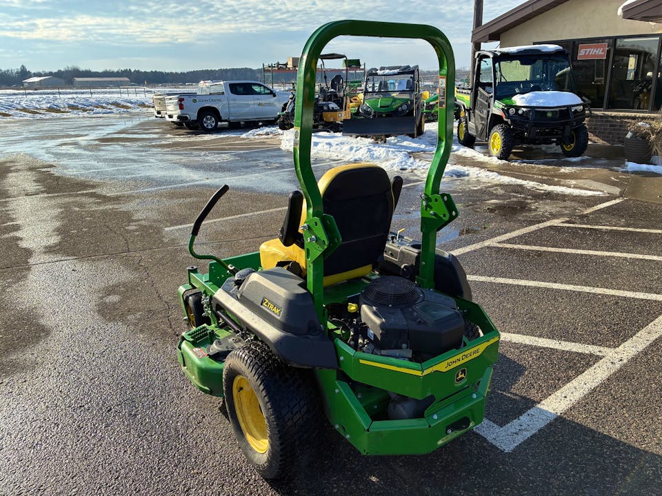 John Deere Z735M