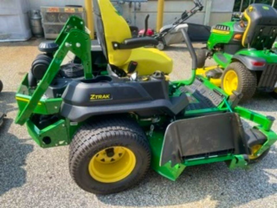 John Deere Z740R