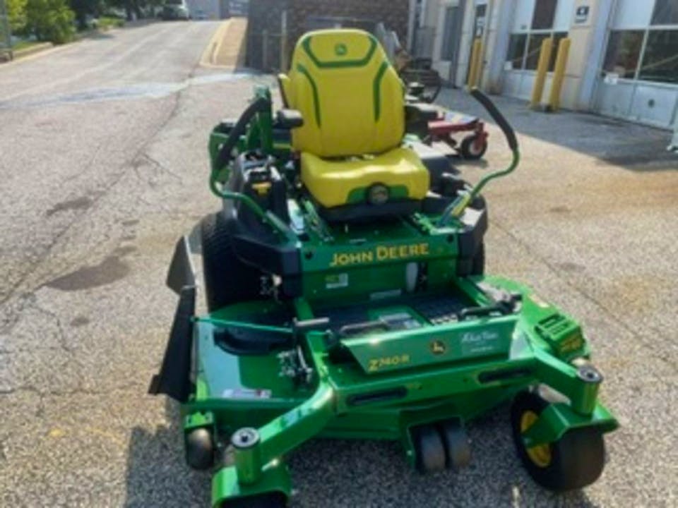 John Deere Z740R