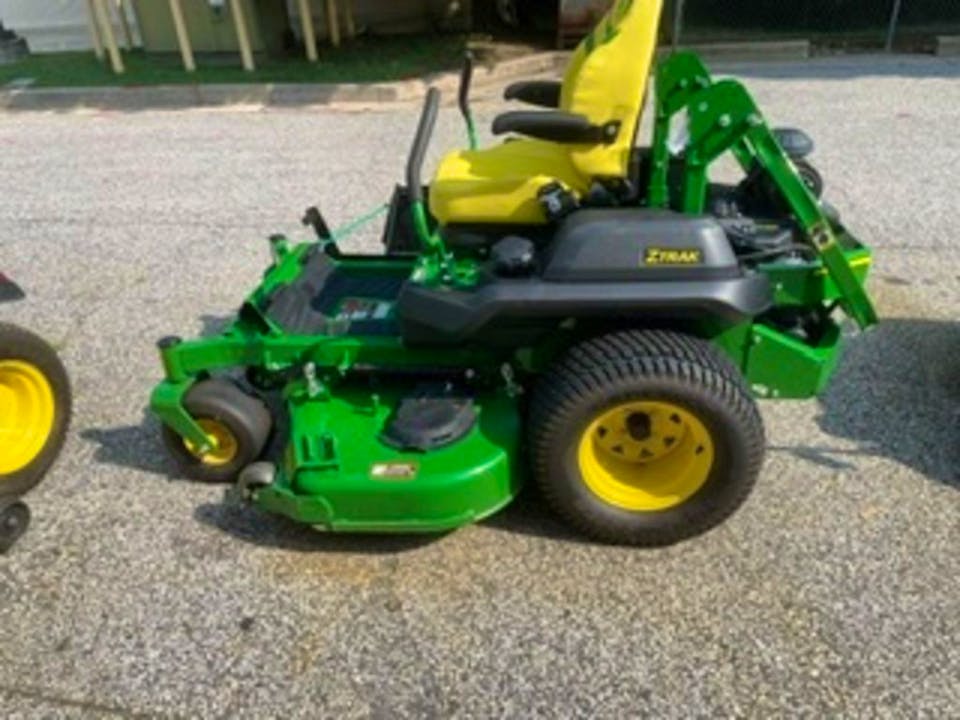 John Deere Z740R