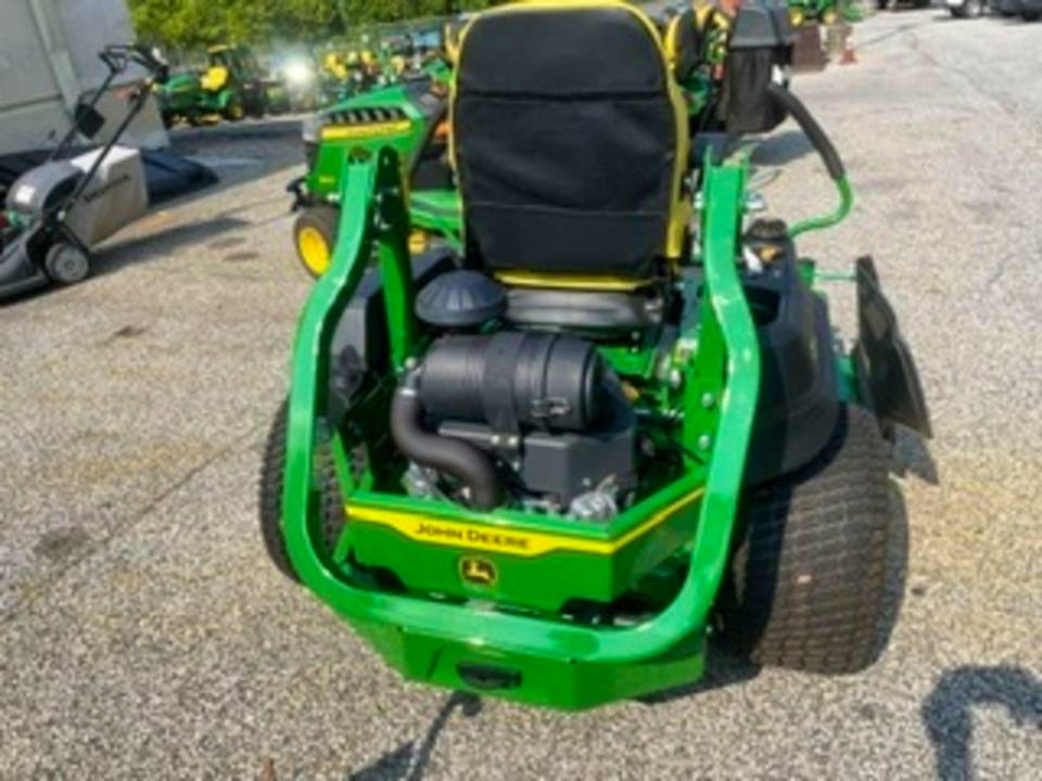 John Deere Z740R