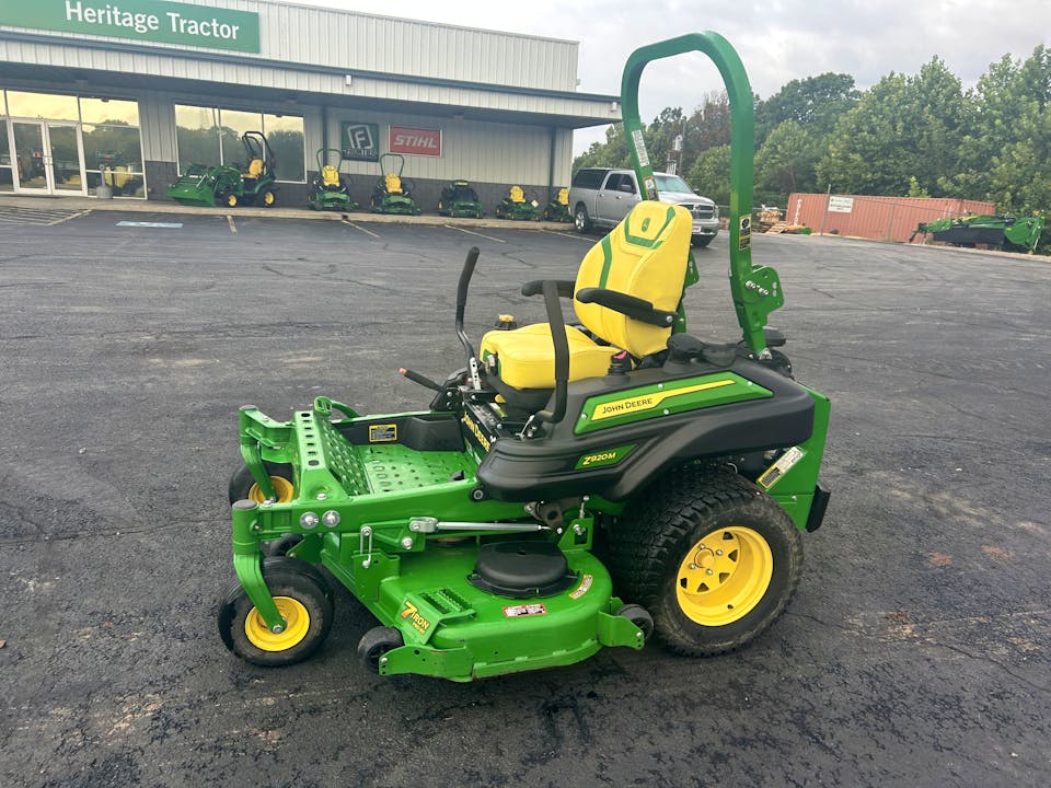 John Deere Z920M