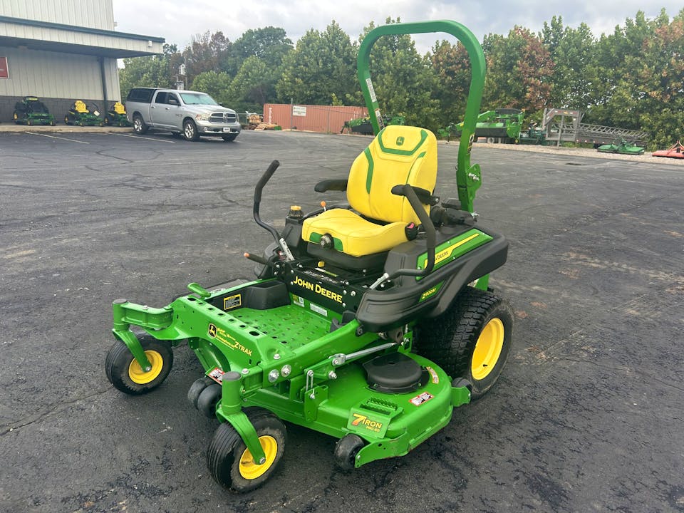 John Deere Z920M