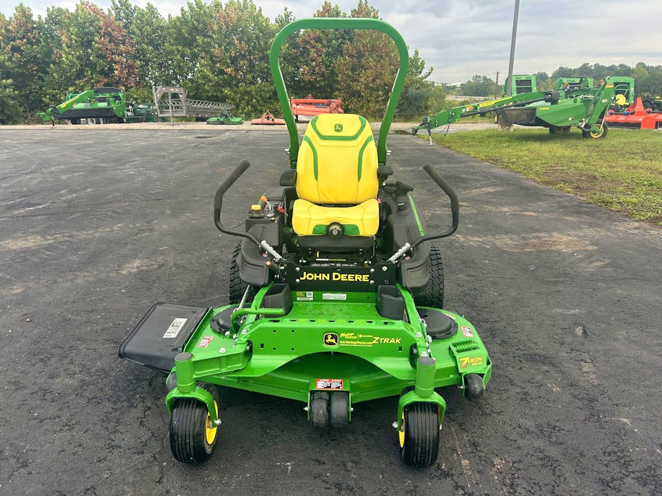 John Deere Z920M