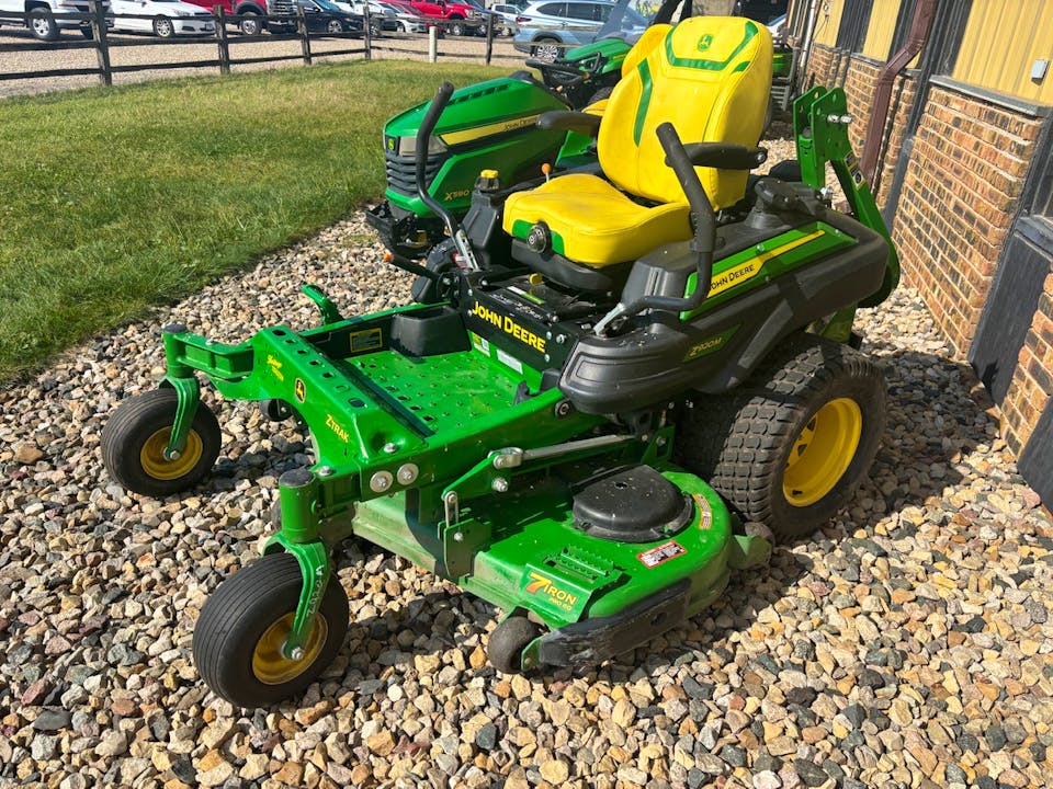 John Deere Z920M