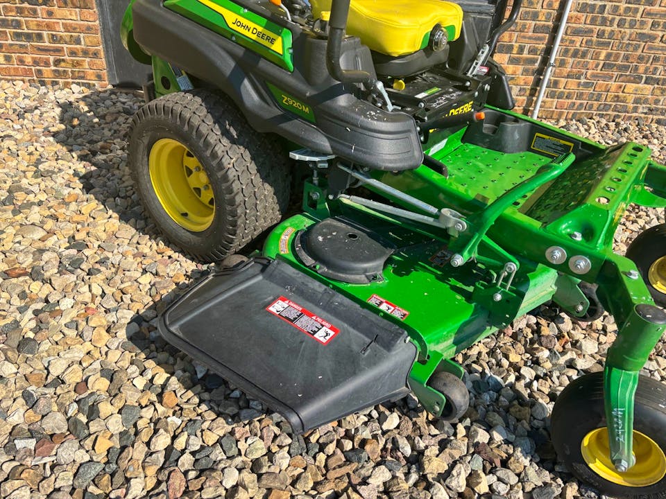 John Deere Z920M