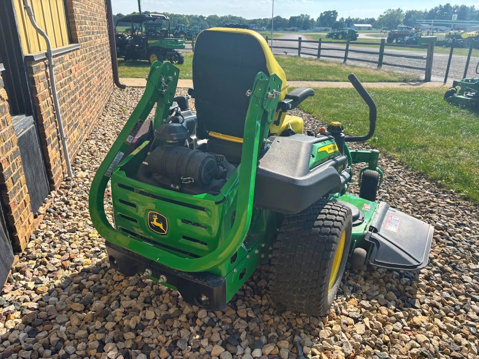 John Deere Z920M