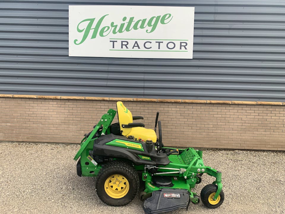 John Deere Z920M