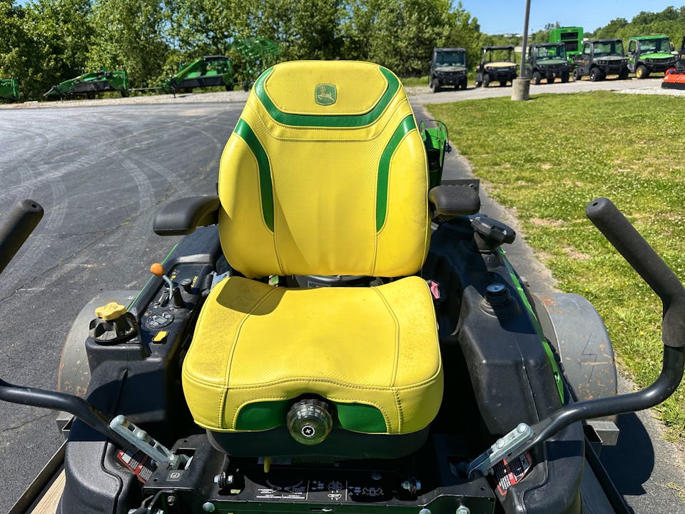 John Deere Z920M