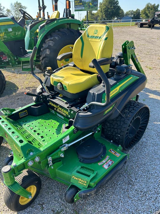 John Deere Z930M