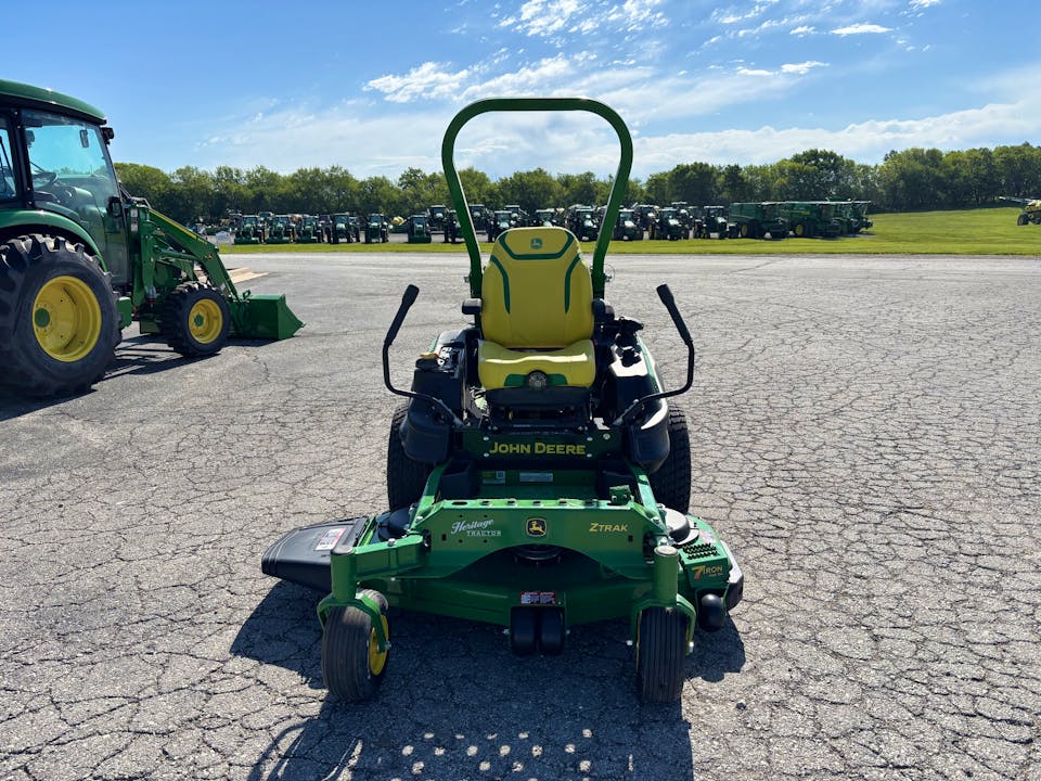 John Deere Z930R
