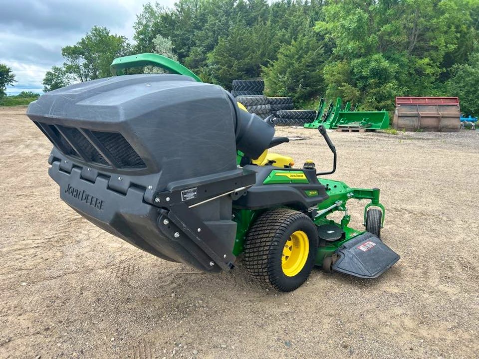 John Deere Z930R
