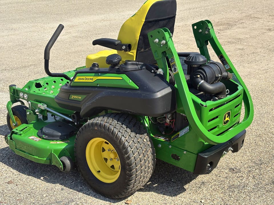 John Deere Z950M
