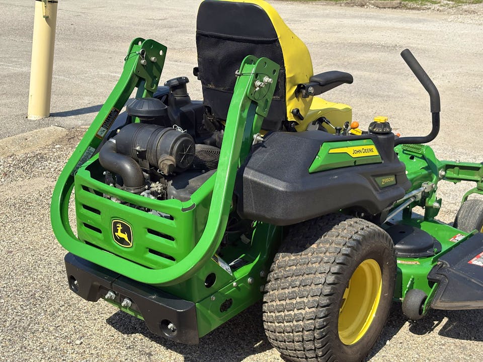 John Deere Z950M