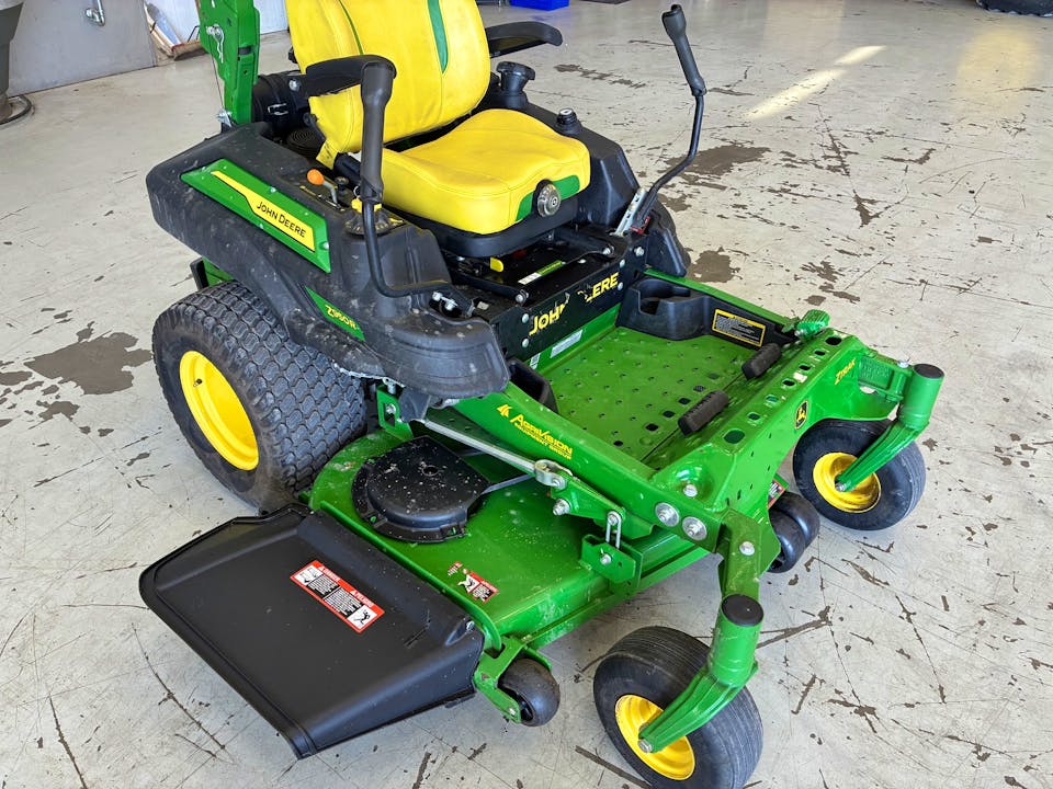 John Deere Z950R