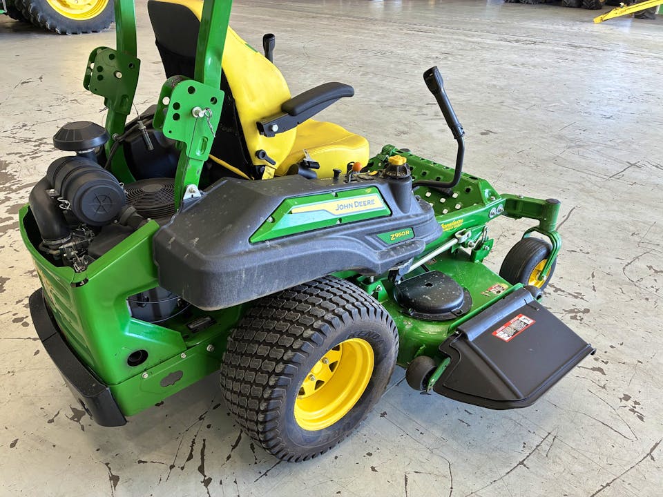 John Deere Z950R