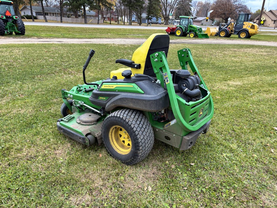 John Deere Z950R