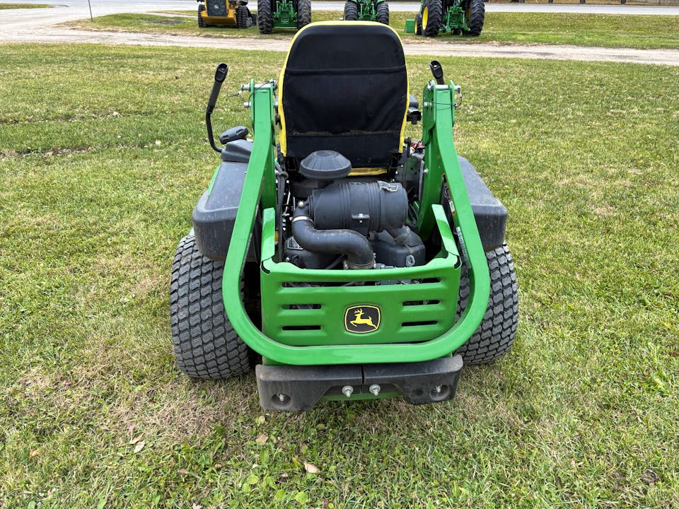 John Deere Z950R