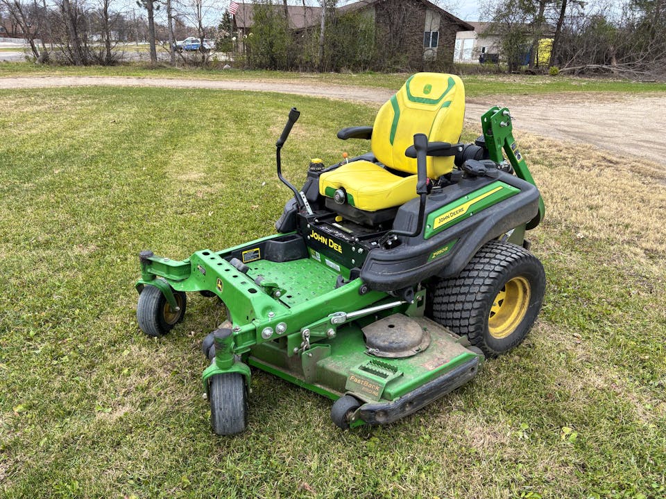 John Deere Z950R