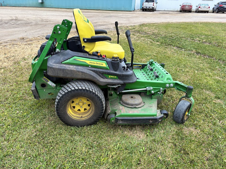 John Deere Z950R