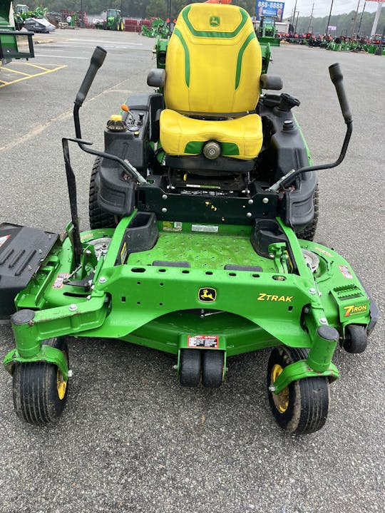 John Deere Z950R