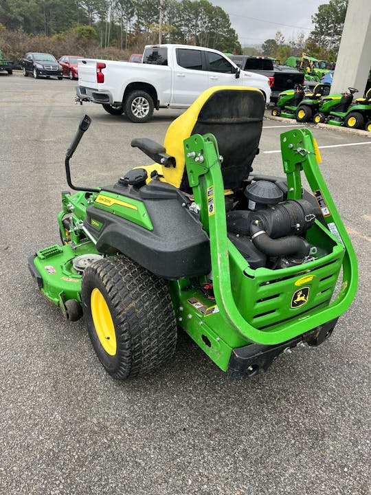 John Deere Z950R