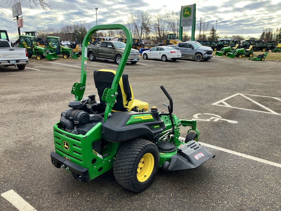 John Deere Z960M