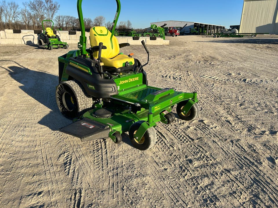 John Deere Z997R