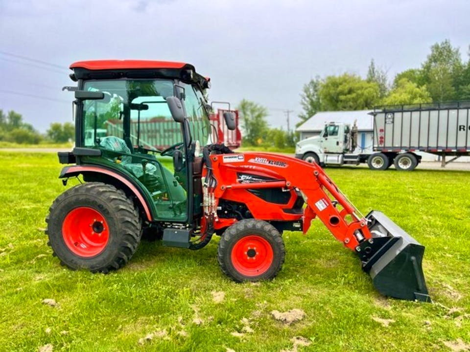 KIOTI CK2620SEHC