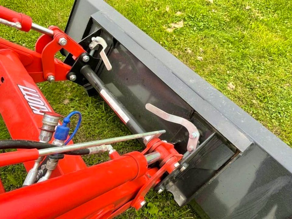 KIOTI CK2620SEHC