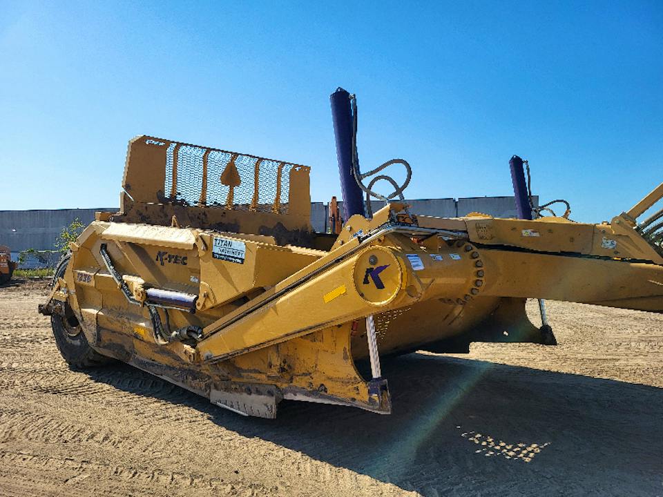 K-TEC 1236