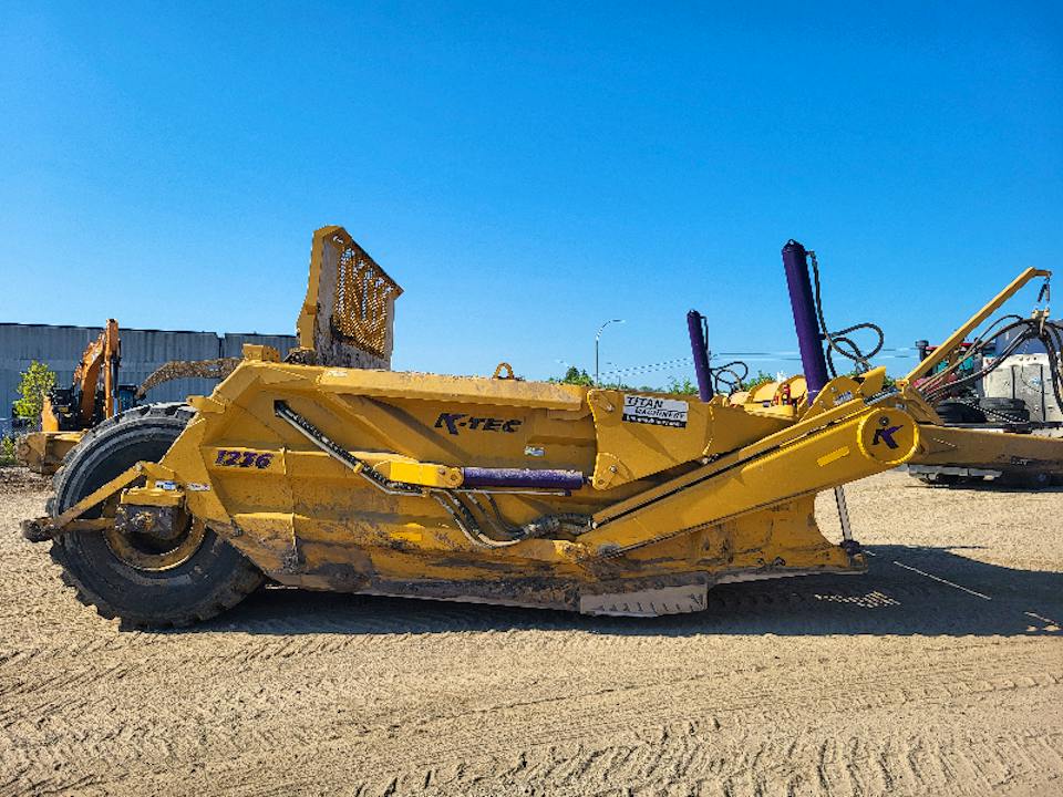 K-TEC 1236