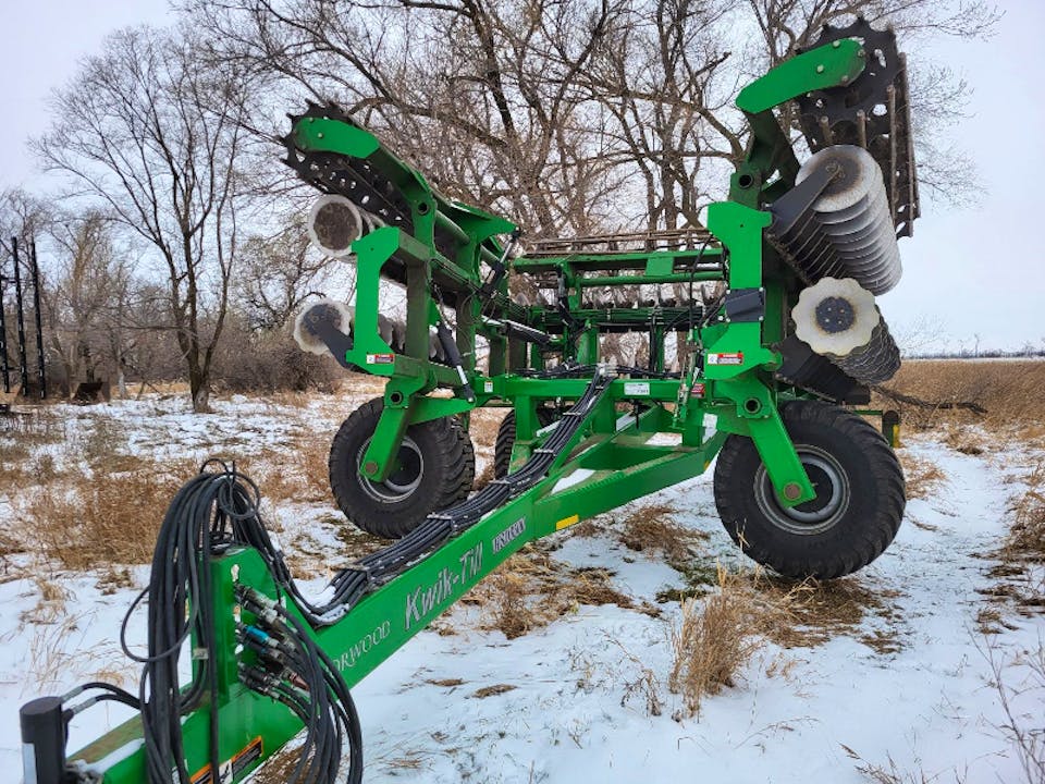 KWIK TILL HSD3500