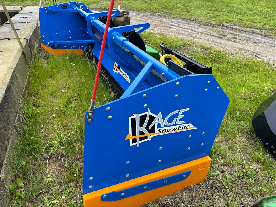 Kage Innovation SBK120