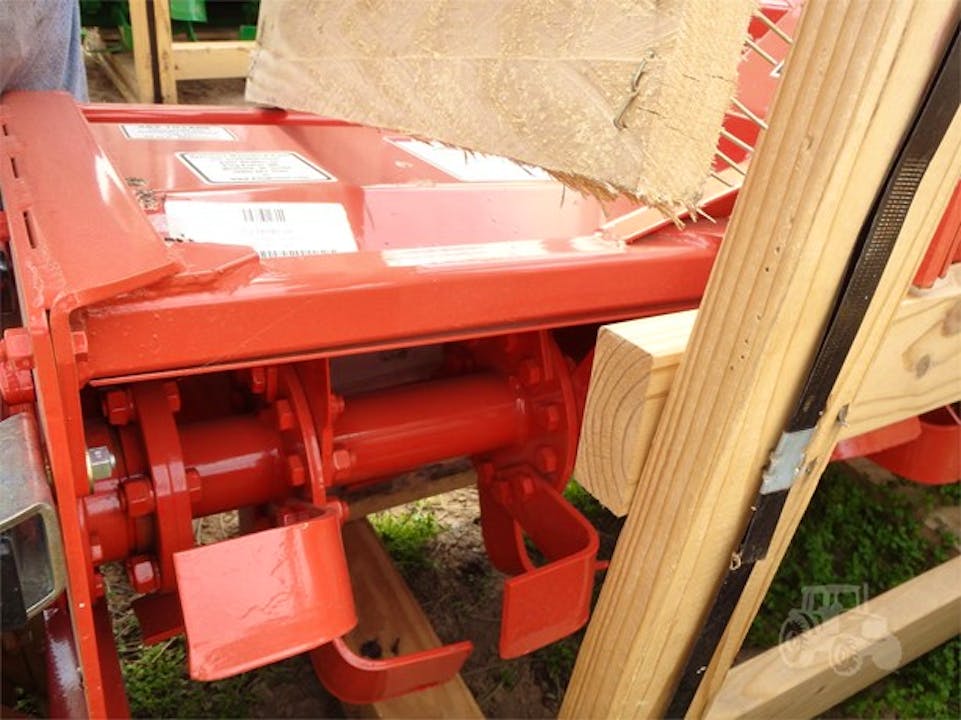 King Kutter TG54XBX