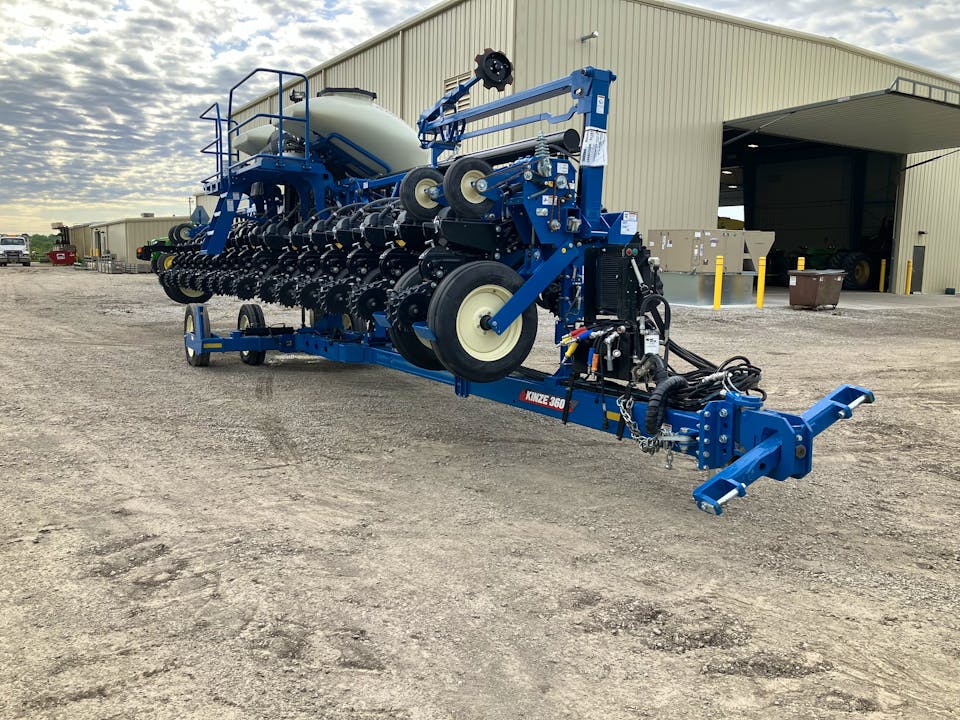 Kinze 3605