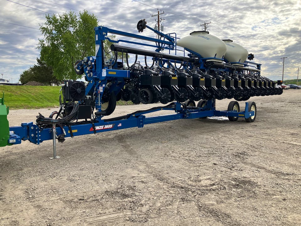 Kinze 3605