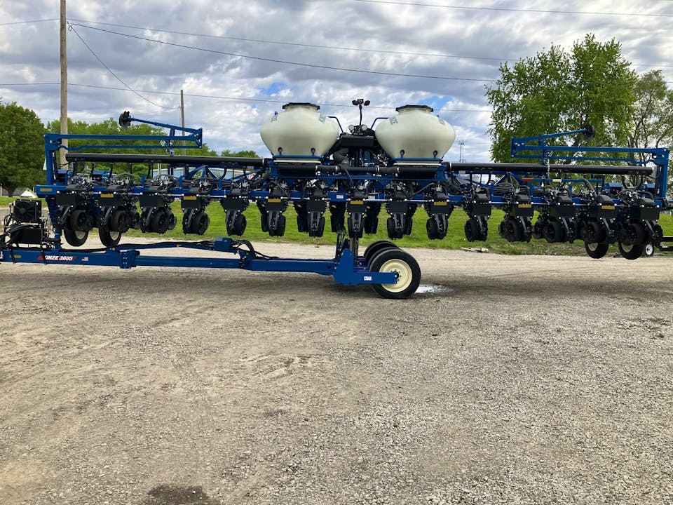Kinze 3605