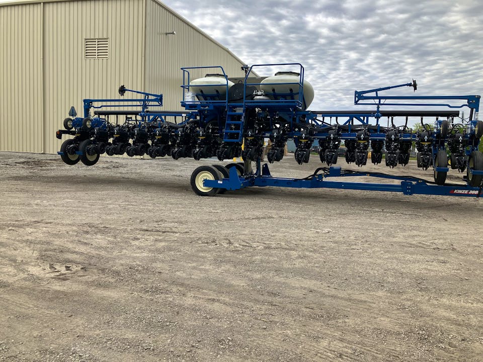 Kinze 3605