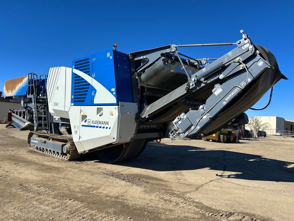 Kleemann MC110ZI EVO