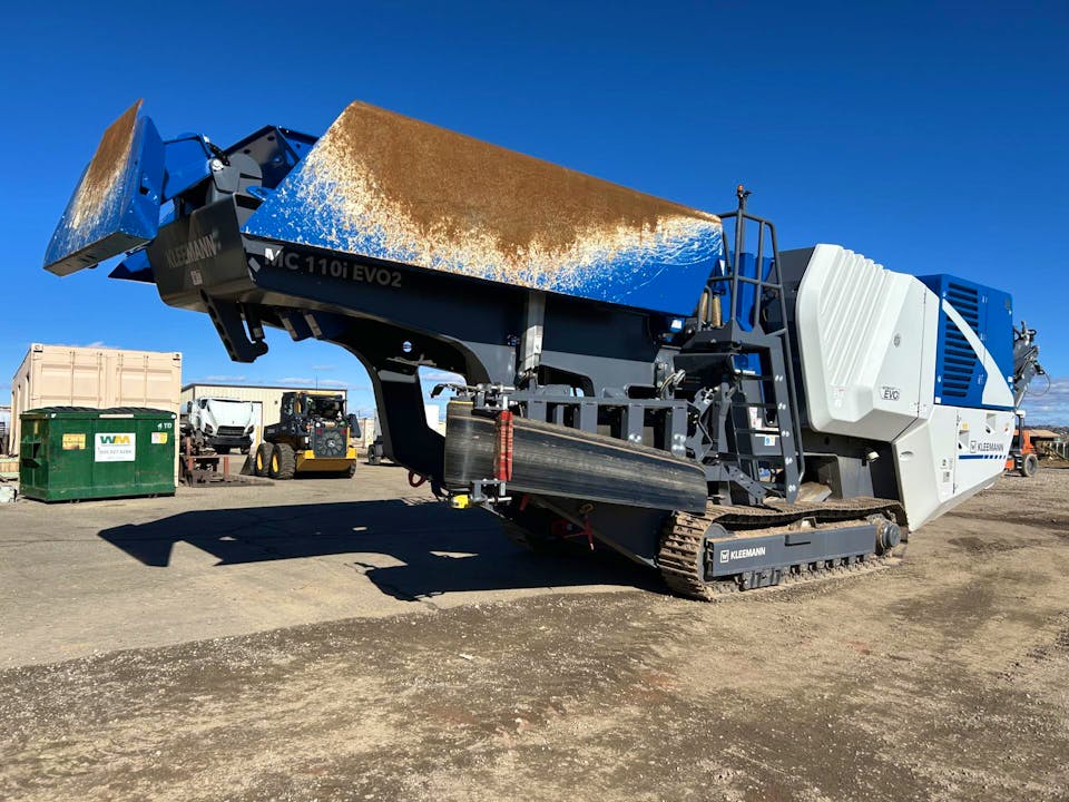 Kleemann MC110ZI EVO